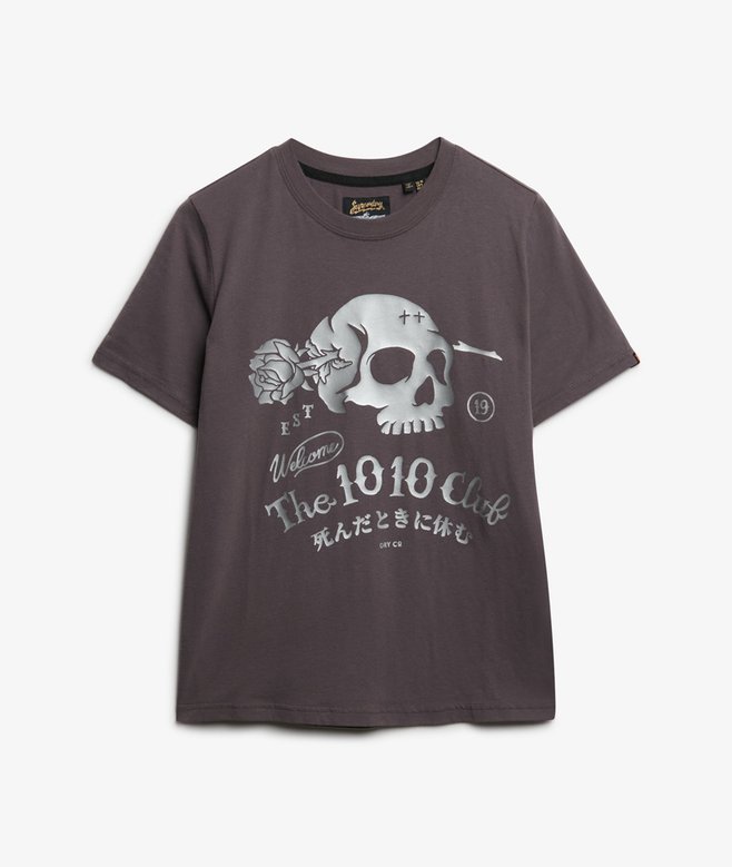 Super Skull T-Shirt