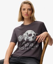 Super Skull T-Shirt