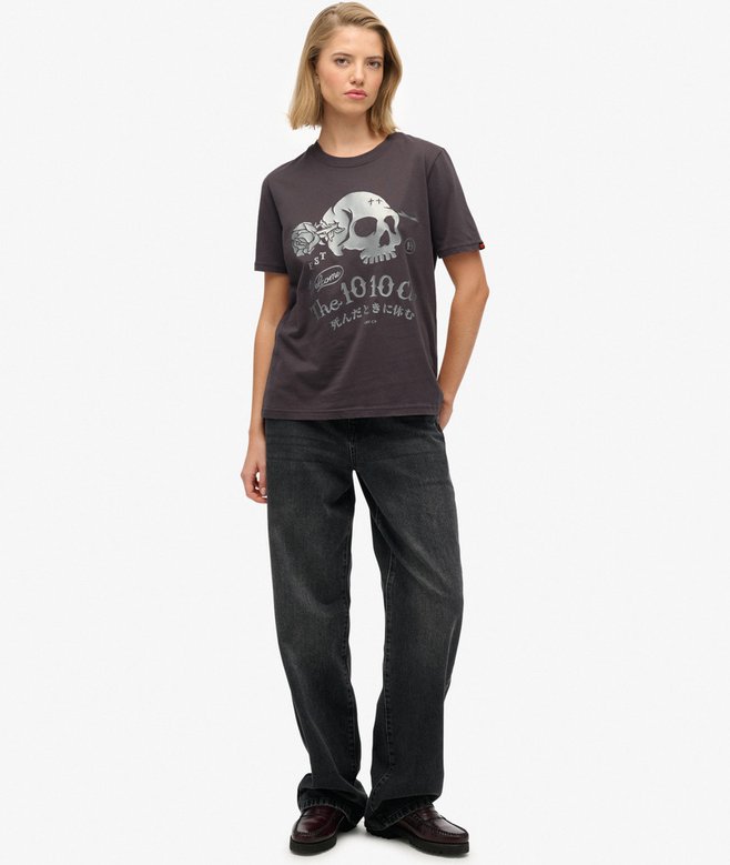 Super Skull T-Shirt