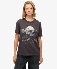 Super Skull T-Shirt