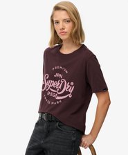 Premium Script Entry T-Shirt