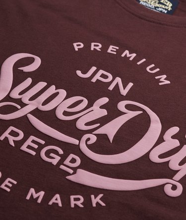 Premium Script Entry T-Shirt Image 6