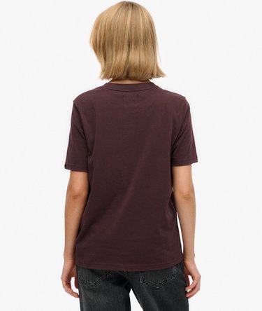 Premium Script Entry T-Shirt Image 5