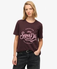 Premium Script Entry T-Shirt
