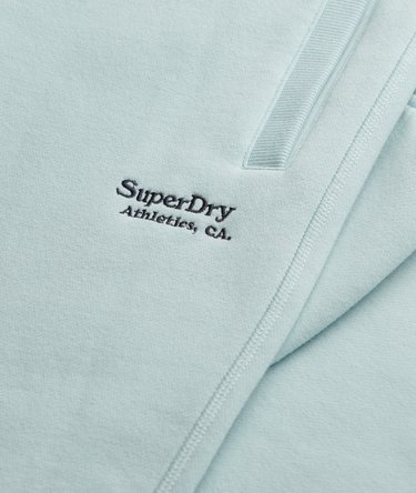 Essential Logo Cuffed Joggers Image 7