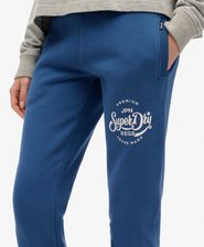 Premium Script Entry Joggers