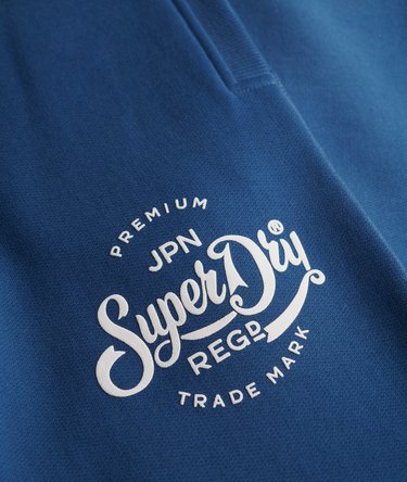 Premium Script Entry Joggers Image 7