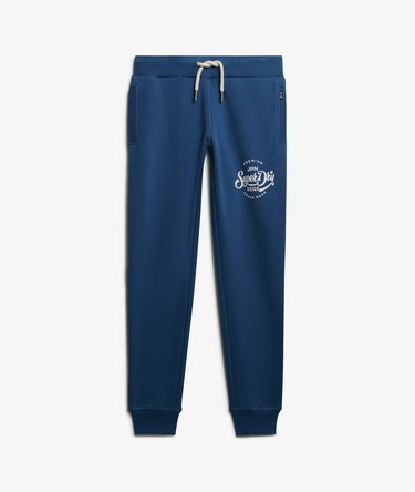 Premium Script Entry Joggers Image 8