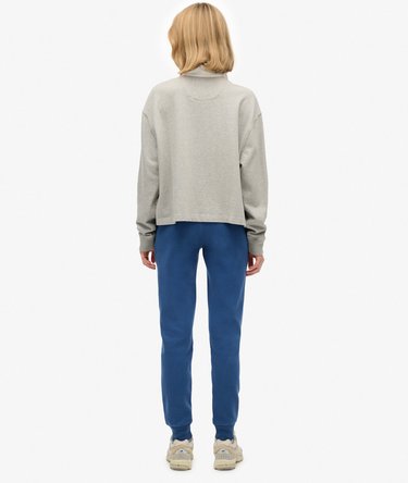 Premium Script Entry Joggers Image 6