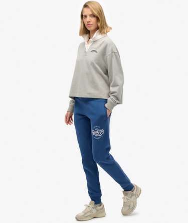 Premium Script Entry Joggers Image 3