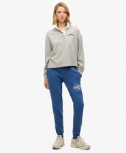 Premium Script Entry Joggers