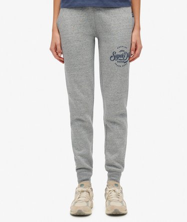 Premium Script Entry Joggers Image 4