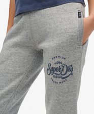 Premium Script Entry Joggers