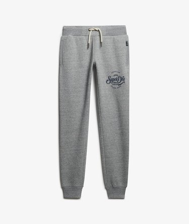 Premium Script Entry Joggers Image 8