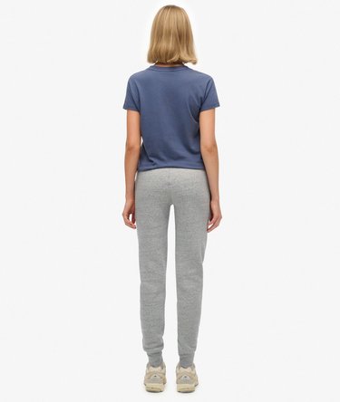 Premium Script Entry Joggers Image 6