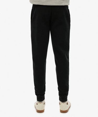 Core Logo Joggers Image 4