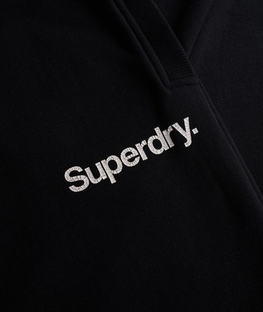 Core Logo Joggers Image 6