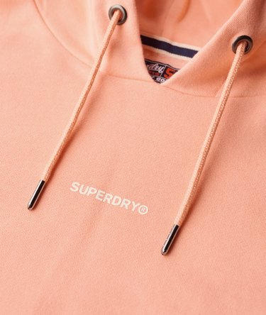 Plain Hoodie Image 5