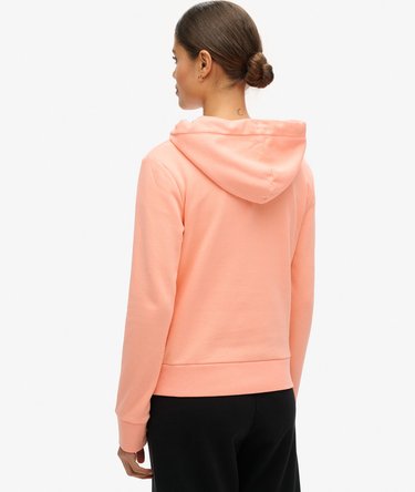 Plain Hoodie Image 4