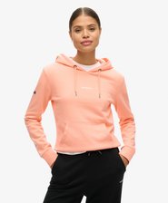 Plain Hoodie