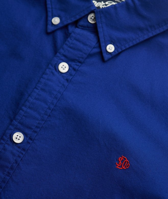 Classic Oxford Long Sleeve Shirt (1) 5 out of 5 stars, 1 reviews More Colours Available Price £31.49 Price reduced from £44.99 to You Save 30%