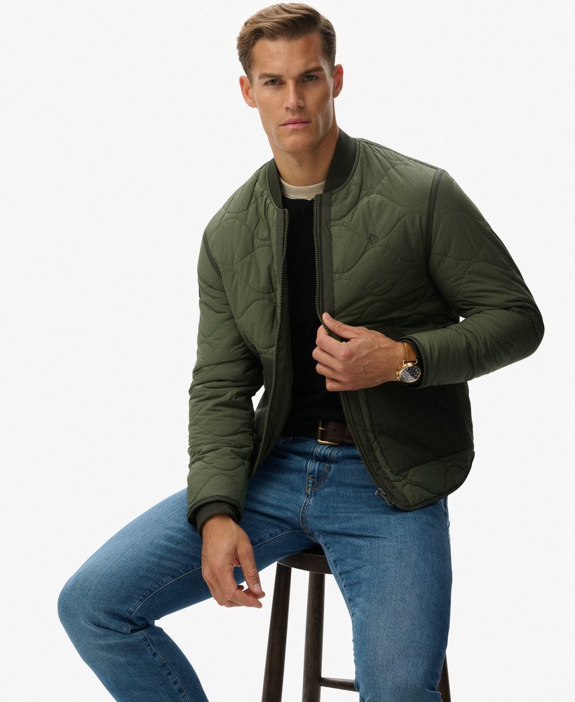 Ameriアメリ 3WAY MILITARY LINER COAT upload9223368955666793706.jpg?