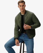 Military Liner Jacket