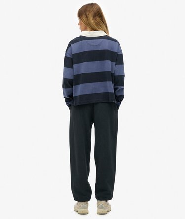 Athletic Essential Boyfriend Joggers Image 7