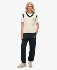 Athletic Essential Boyfriend Joggers