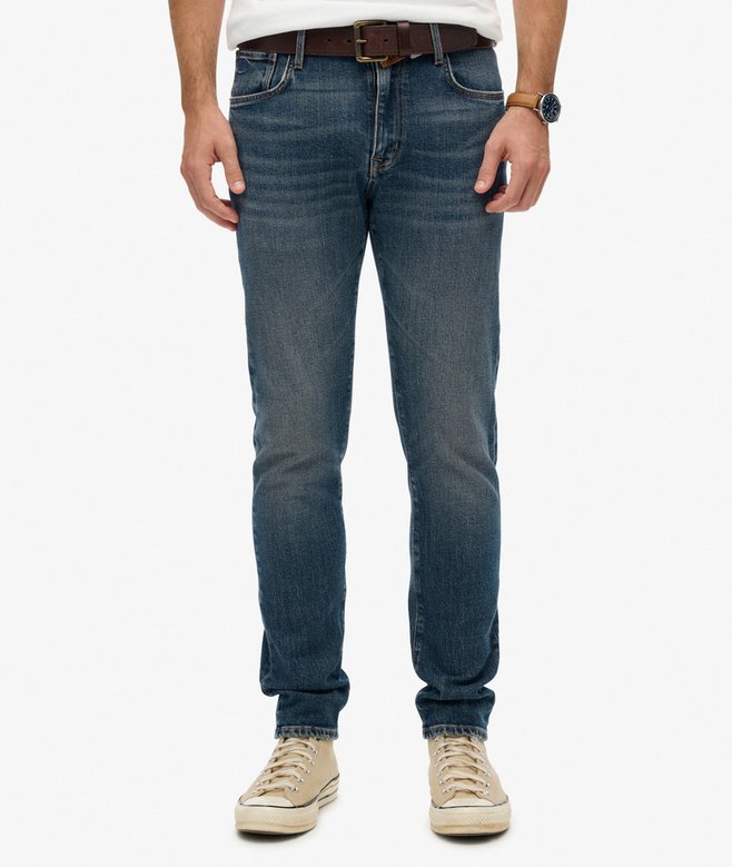 Organic Cotton Vintage Slim Jeans (3) 5 out of 5 stars, 3 reviews More Colours Available Price £45.49 Price reduced from £64.99 to You Save 30%