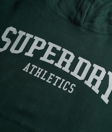 Lässiges Athletic Essentials Hoodie Image 7