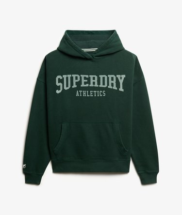 Lässiges Athletic Essentials Hoodie Image 8