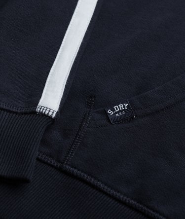 Athletic Essentials Relaxed Zip Hoodie Image 6