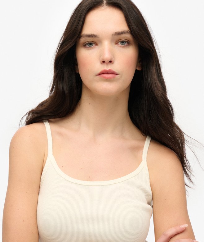 Athletic Essentials Scoop Neck Vest