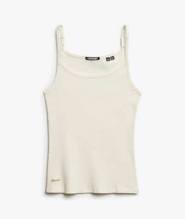 Chaleco con escote redondo Athletic Essentials Image 6