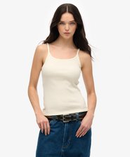 Athletic Essentials Scoop Neck Vest