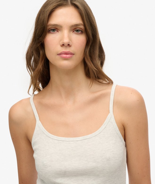 Athletic Essentials Scoop Neck Vest