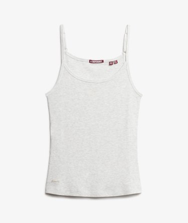 Chaleco con escote redondo Athletic Essentials Image 5