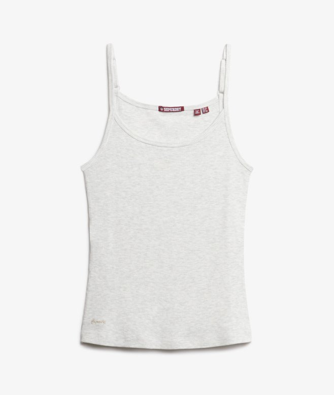 Athletic Essentials Scoop Neck Vest
