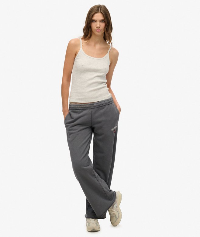 Athletic Essentials Scoop Neck Vest