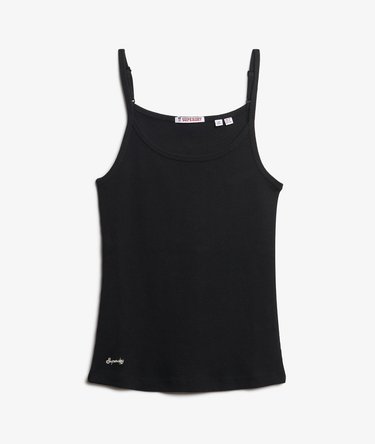 Chaleco con escote redondo Athletic Essentials Image 5