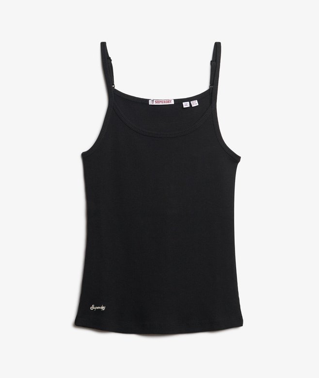 Athletic Essentials Scoop Neck Vest