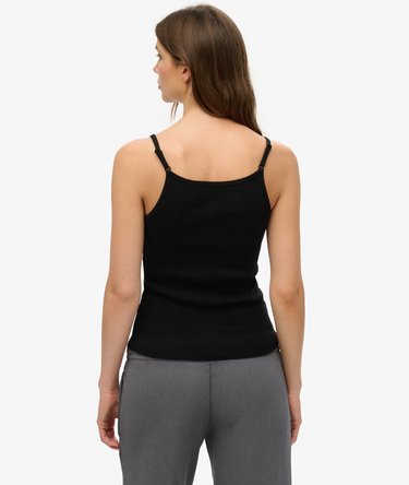 Chaleco con escote redondo Athletic Essentials Image 4