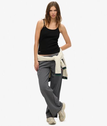 Chaleco con escote redondo Athletic Essentials Image 2