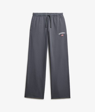 Athletic Essentials Straight Leg Joggers Image 7