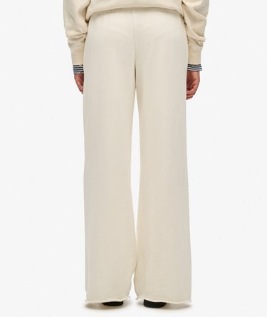 Athletic Essentials Straight Leg Joggers Image 6