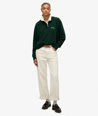 Polo de rugby graphique Athletic Essentials Image 3