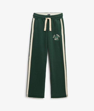 Athletic Essentials Hockey Joggers Image 8