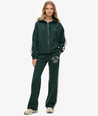 Athletic Essentials Hockey Joggers Image 1