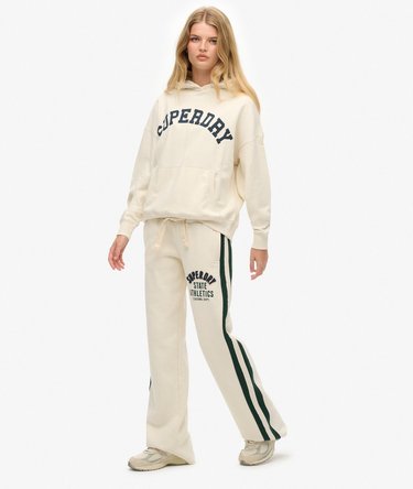 Athletic Essentials Hockey Joggers Image 3